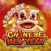 Chinese New Year Slot at Nustar Online