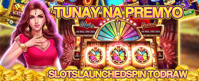 PH3 Slots Game Banner